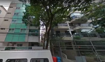 Imagem do Condomínio Do Edifício Residêncial Bath em Vitória