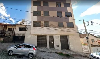 Imagem do Condomínio Do Edifício Residêncial Baviera em Divinópolis