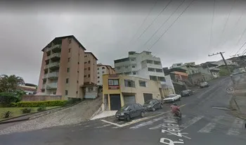 Imagem do Condomínio Do Edifício Residêncial Baviera em Juiz De Fora