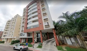 Imagem do Condomínio Do Edifício Residêncial Baviera em Criciúma