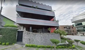 Condomínio Do Edifício Residêncial Bay Sight em Rio De Janeiro
