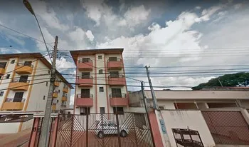Imagem do Condomínio Do Edifício Residêncial Beatriz em Sorocaba