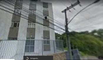 Imagem do Condomínio Do Edifício Residêncial Bela Mata I em Juiz De Fora
