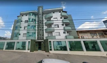 Imagem do Condomínio Do Edifício Residêncial Bela Morada em Contagem