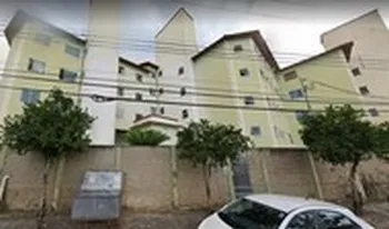 Condomínio Do Edifício Residêncial Bela Vista em Belo Horizonte