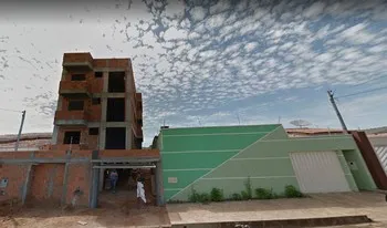 Imagem do Condomínio Do Edifício Residêncial Bela Vista em Uberlândia