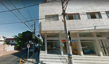 Imagem do Condomínio Do Edifício Residêncial Bela Vista em Alfenas