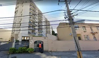 Condomínio Do Edifício Residêncial Bella Carolina em Rio De Janeiro