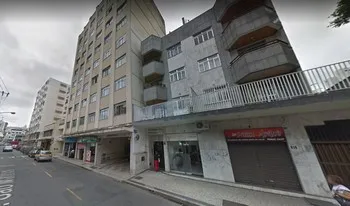 Imagem do Condomínio Do Edifício Residêncial Bella Roma em Juiz De Fora