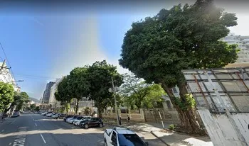 Condomínio Do Edifício Residêncial Bella Tijuca em Rio De Janeiro