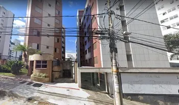 Condomínio Do Edifício Residêncial Bella Vida em Belo Horizonte