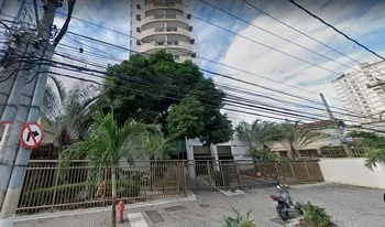 Imagem do Condomínio Do Edifício Residêncial Bellavita em Niteroi