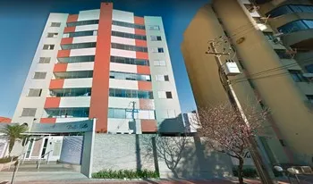 Imagem do Condomínio Do Edifício Residêncial Belle Ville em Apucarana