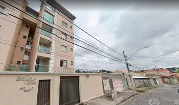 Imagem do Condomínio Do Edifício Residêncial Belle Ville em Contagem