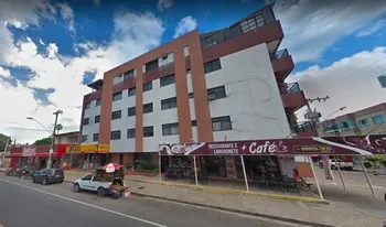 Imagem do Condomínio Do Edifício Residêncial Belo Horizonte em Guarapari