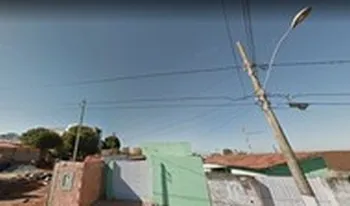 Imagem do Condomínio Do Edifício Residêncial Bem Vindos em Patos De Minas