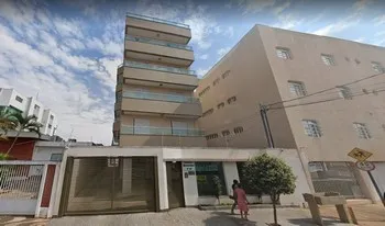 Imagem do Condomínio Do Edifício Residêncial Benevento em Uberlândia
