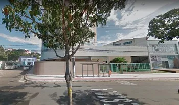Imagem do Condomínio Do Edifício Residêncial Bento Ferreira em Vitória