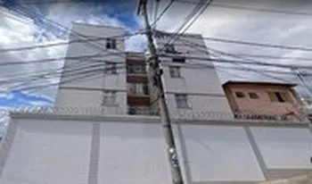 Condomínio Do Edifício Residêncial Bergamo em Belo Horizonte