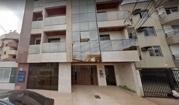 Imagem do Condomínio Do Edifício Residêncial Berilo em Ipatinga