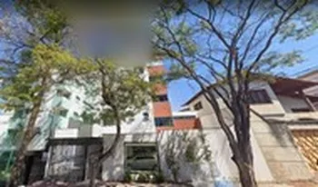 Condomínio Do Edifício Residêncial Berlim em Belo Horizonte