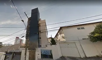 Condomínio Do Edifício Residêncial Beta em Belo Horizonte