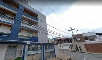 Imagem do Condomínio Do Edifício Residêncial Bethânia em Ipatinga