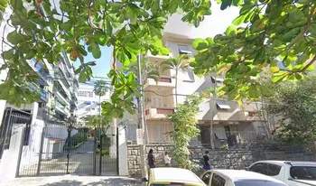 Condomínio Do Edifício Residêncial Bevilaqua em Rio De Janeiro