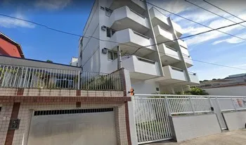 Condomínio Do Edifício Residêncial Black Jack em Rio De Janeiro