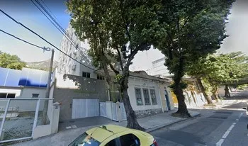 Condomínio Do Edifício Residêncial Bom Pastor em Rio De Janeiro