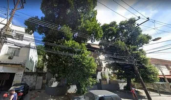 Condomínio Do Edifício Residêncial Bom Retiro em Rio De Janeiro