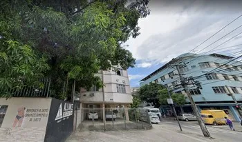 Condomínio Do Edifício Residêncial Borja Reis em Rio de Janeiro
