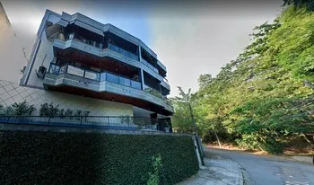 Condomínio Do Edifício Residêncial Bosque Da Ilha em Rio De Janeiro
