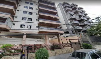 Condomínio do Edifício Residencial Bosque das Azaléas em Rio de Janeiro