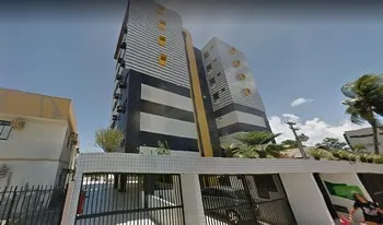 Imagem do Condomínio Do Edifício Residêncial Bosque Do Farol em Maceió