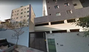 Condomínio Do Edifício Residêncial Bosque Verde em Belo Horizonte