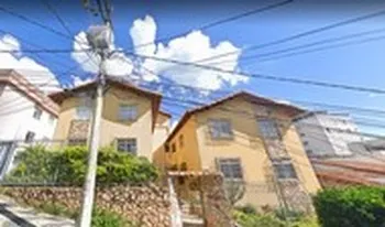 Condomínio Do Edifício Residêncial Bougainville em Belo Horizonte