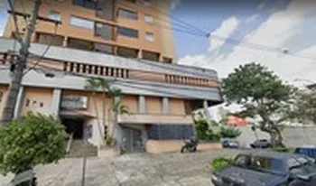 Condomínio Do Edifício Residêncial Bougainvillea em Belo Horizonte