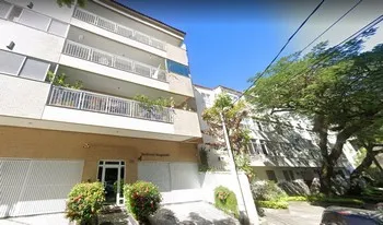 Condomínio Do Edifício Residêncial Bouganville em Rio De Janeiro