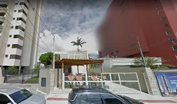 Imagem do Condomínio Do Edifício Residêncial Boulevard em Itajaí