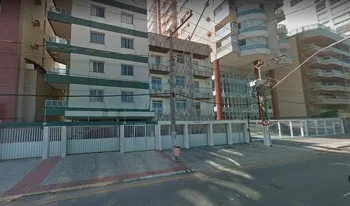 Imagem do Condomínio Do Edifício Residêncial Brasília em Guarapari