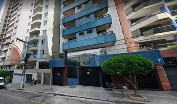 Imagem do Condomínio Do Edifício Residêncial Braulina Greco em Divinópolis