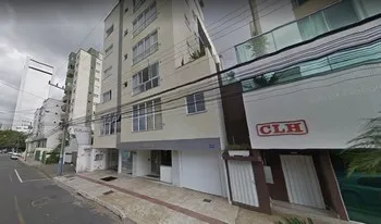 Imagem do Condomínio Do Edifício Residêncial Briggen Noruega em Balneário Camboriú