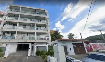 Condomínio Do Edifício Residêncial Brisa Do Pontal em Rio De Janeiro
