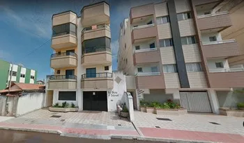 Imagem do Condomínio Do Edifício Residêncial Bruna Ziderich em Guarapari