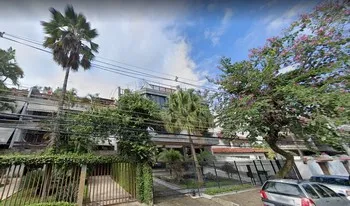 Condomínio Do Edifício Residêncial Buarque em Rio De Janeiro