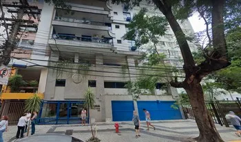Imagem do Condomínio Do Edifício Residêncial Buarque em Niterói