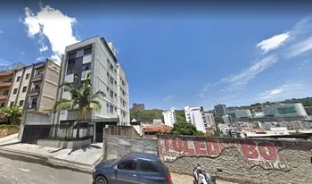 Imagem do Condomínio Do Edifício Residêncial Buenos Aires em Juiz De Fora