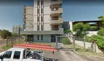 Imagem do Condomínio Do Edifício Residêncial Buhler em São Leopoldo