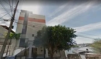 Condomínio Do Edifício Residêncial Burgos em Belo Horizonte
